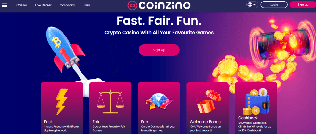 Coinzino