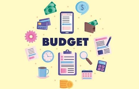 бюджет